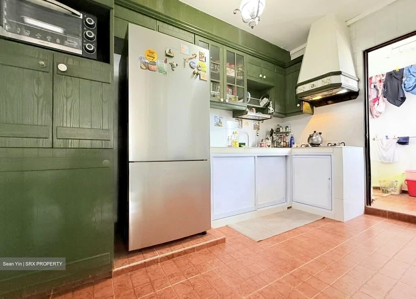 Blk 68 Redhill Rise (Bukit Merah), HDB 5 Rooms #564042141